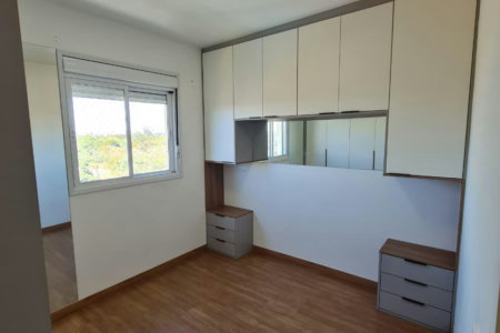 Apartamento à venda em Jardim Petrópolis, Presidente Prudente, SP