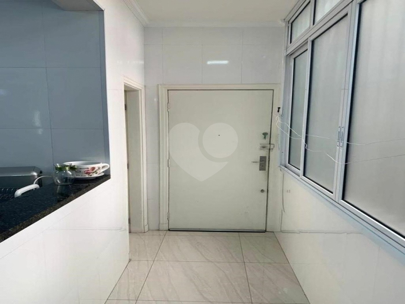 Apartamento à venda com 2 quartos, sendo 1 suíte, em Liberdade, São Paulo, SP