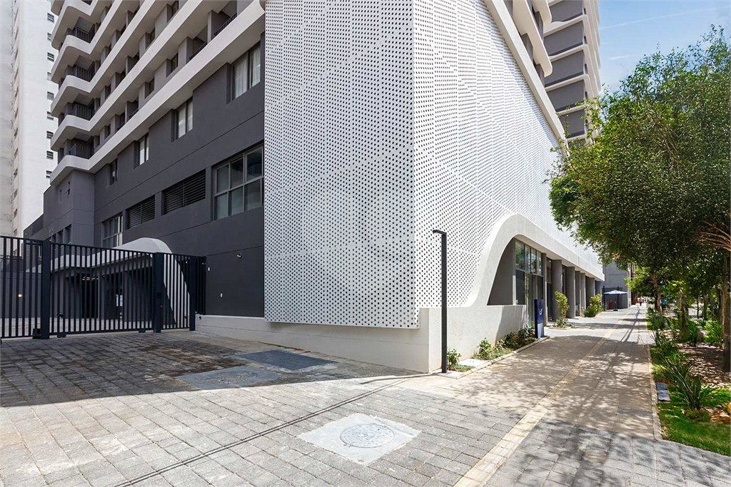 Apartamento à venda com 1 suíte em Pinheiros, São Paulo, SP