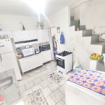 Sobrado à venda com 3 quartos em Lauzane Paulista, São Paulo, SP