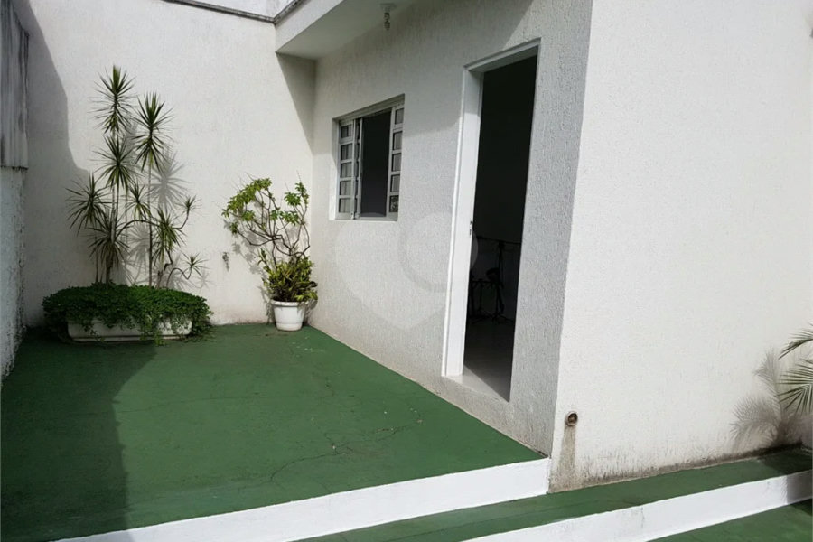 Sobrado à venda com 3 quartos em Vila Maria, São Paulo, SP