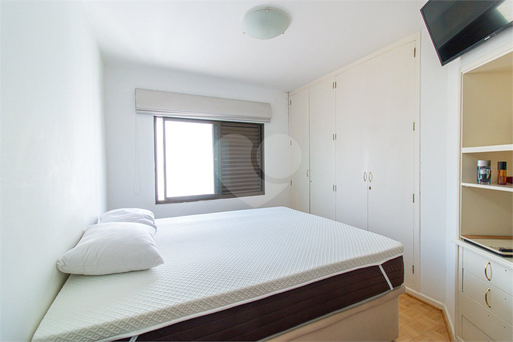 Cobertura à venda com 2 quartos, sendo 1 suíte, em Vila Andrade, São Paulo, SP