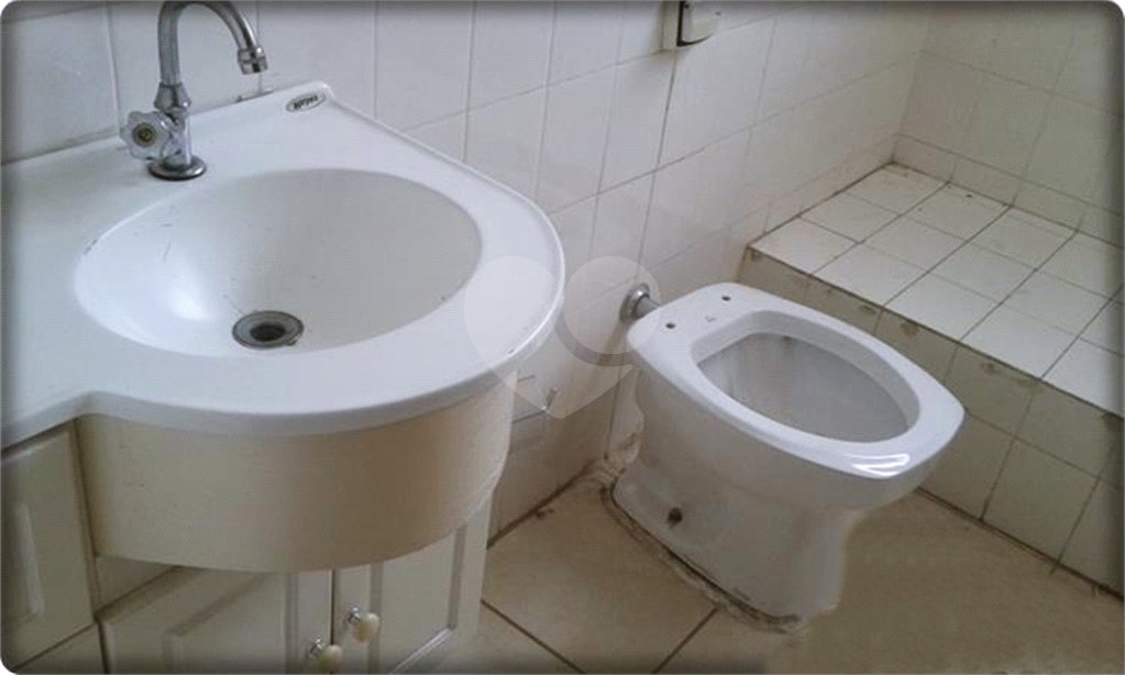 Casa à venda com 2 suítes no condomínio Conselheiro Moreira de Barros, São Paulo - SP