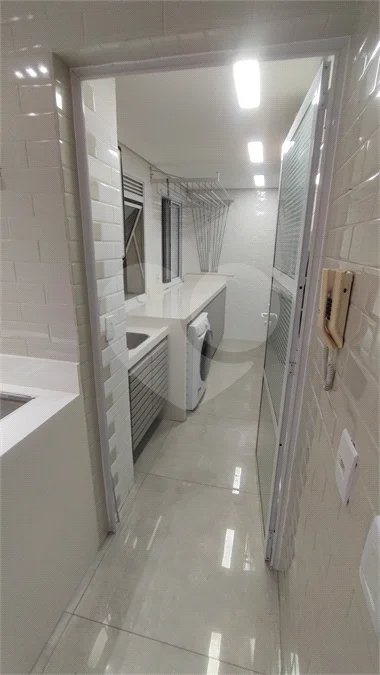 Apartamento à venda ou para alugar com 3 suítes em Baeta Neves, São Bernardo do Campo, SP