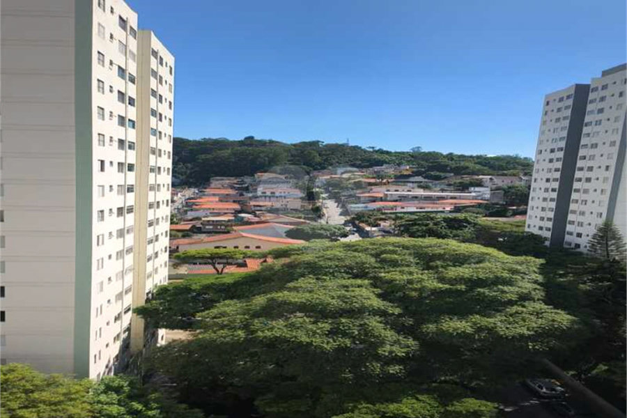 Apartamento à venda com 2 quartos em Tremembé, São Paulo, SP