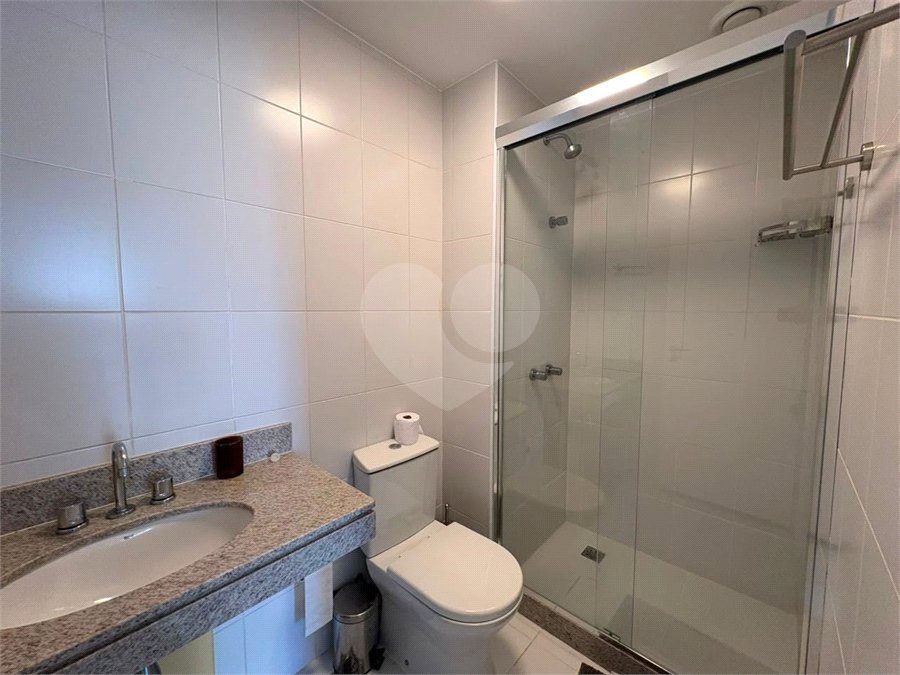 Apartamento à venda com 2 quartos, sendo 1 suíte,  em Camorim, Rio de Janeiro, RJ