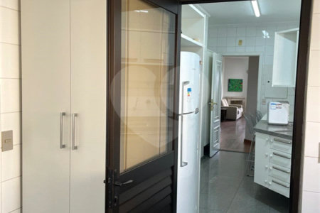 Apartamento à venda com 3 suítes em Perdizes, São Paulo, SP