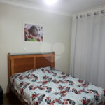 Casa à venda ou para alugar com 3 quartos, sendo 1 suíte, em Horto, São Paulo, SP