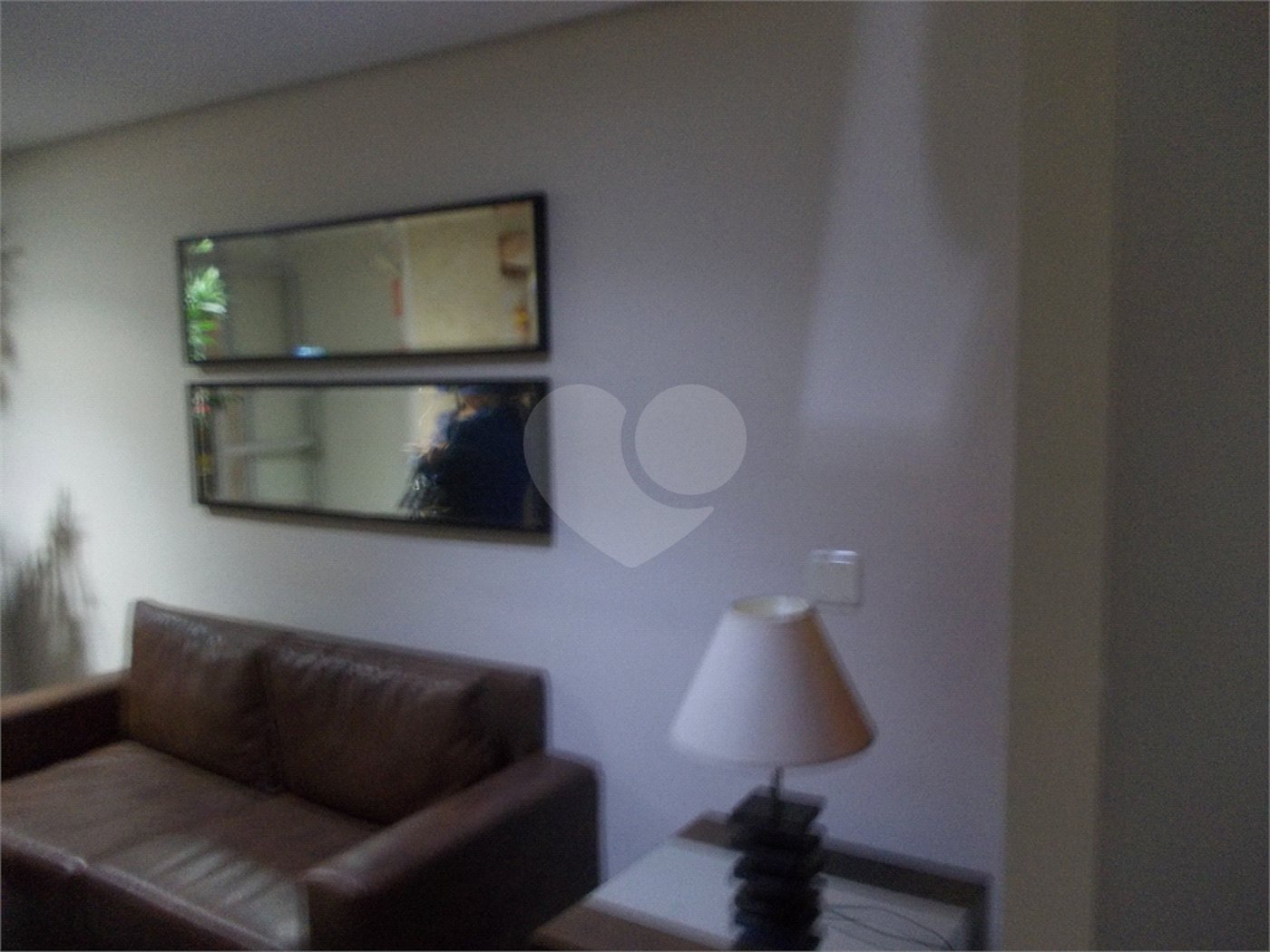 Apartamento à venda com 1 quarto em Santana, São Paulo, SP