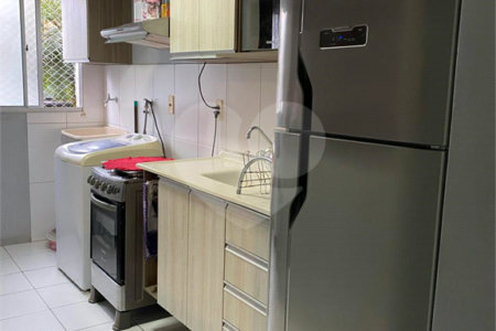 Apartamento à venda com 2 quartos em Vila Urupês, Suzano, SP