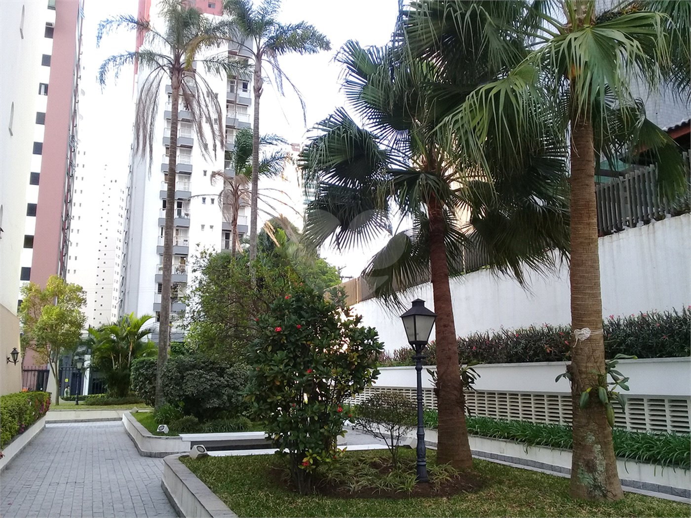 Apartamento à venda com 4 suítes em Santana, São Paulo, SP