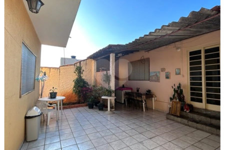 Casa à venda com 5 quartos, sendo 1 suíte, em Jardim São Paulo, Sorocaba, SP