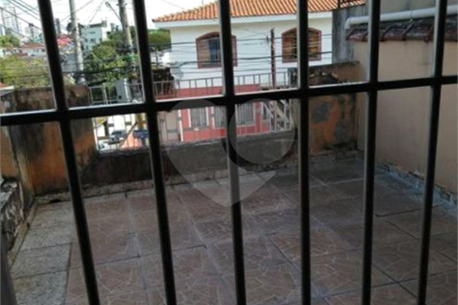 Casa à venda com 3 quartos em Vila Guilherme, São Paulo, SP