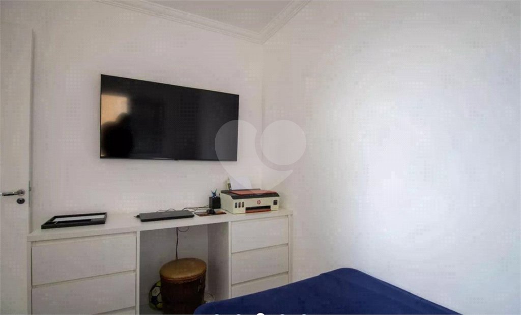 Apartamento à venda com 2 suítes em Vila Andrade, São Paulo, SP