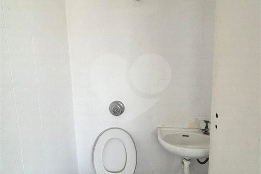 Apartamento à venda com 3 quartos em Jardim América, São Paulo, SP