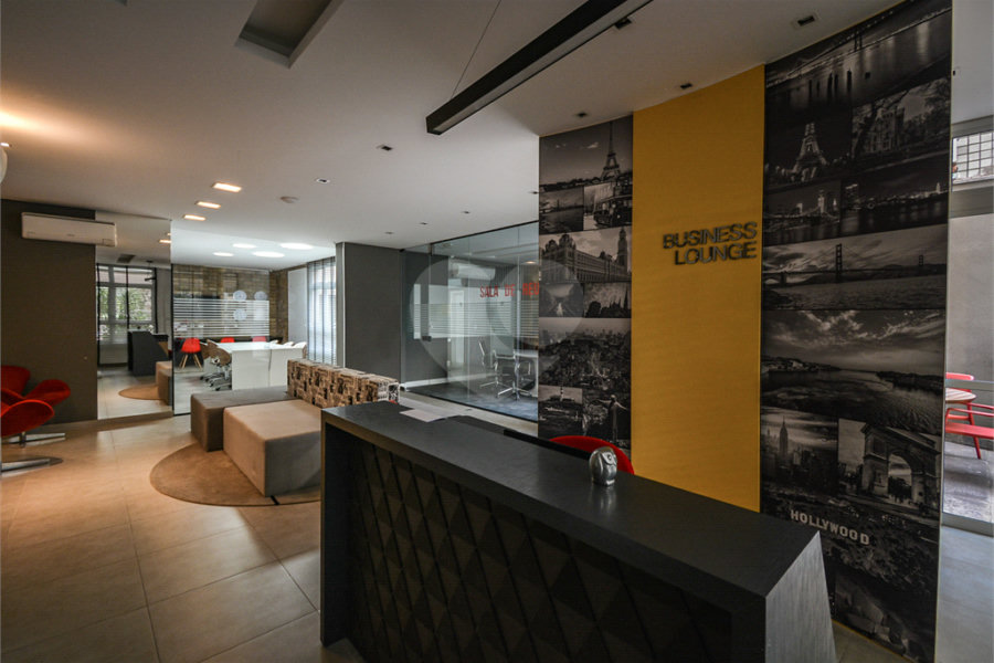 Apartamento à venda com 1 quarto em Bela Vista, São Paulo, SP