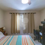 Sobrado à venda com 3 quartos, sendo 1 suíte, em Vila Tiradentes, São Paulo, SP