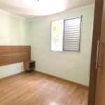 Apartamento à venda com 3 quartos, sendo 1 suíte, em Paraisópolis, São Paulo, SP