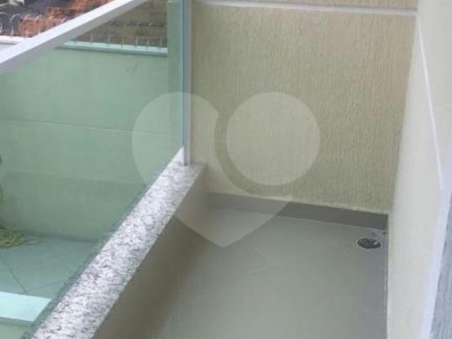 Sobrado à venda com 2 quartos, sendo 1 suíte,  em Horto, São Paulo, SP