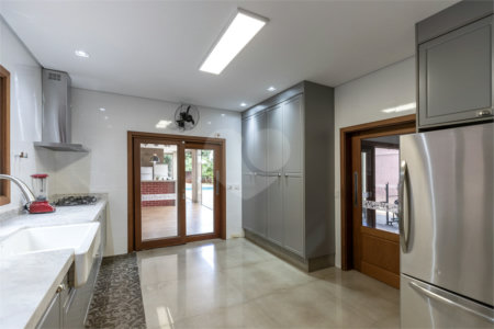 Casa à venda com 4 quartos, sendo 3 suítes,  no condomínio Royal Park, Ribeirão Preto - SP