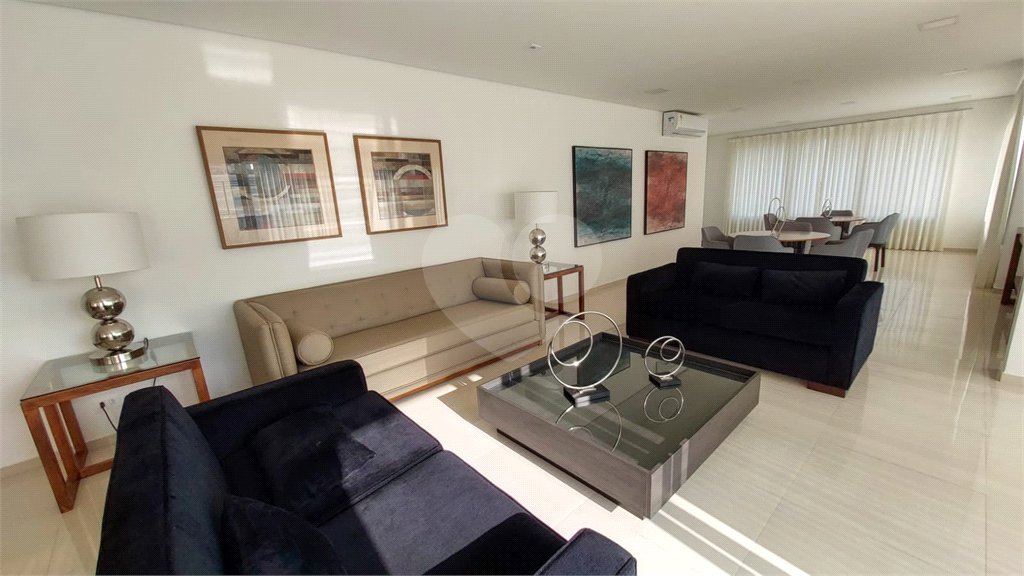 Apartamento à venda com 2 quartos, sendo 1 suíte, em Vila Mascote, São Paulo, SP