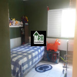 Apartamento à venda com 2 quartos em Lopes De Oliveira, Sorocaba, SP