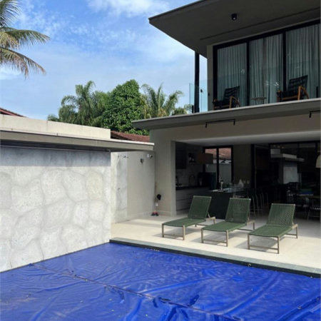 Casa Residencial à venda, Riviera, Bertioga - CA0177.