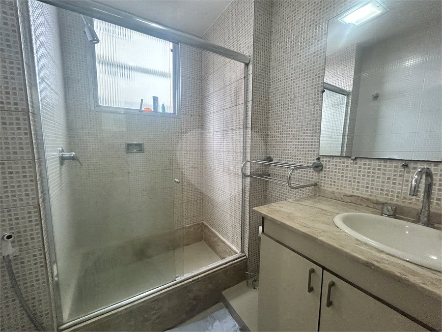 Apartamento à venda com 3 quartos, sendo 1 suíte, em Tijuca, Rio de Janeiro, RJ