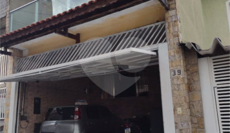 Sobrado à venda com 3 quartos, sendo 1 suíte, em Vila Medeiros, São Paulo, SP