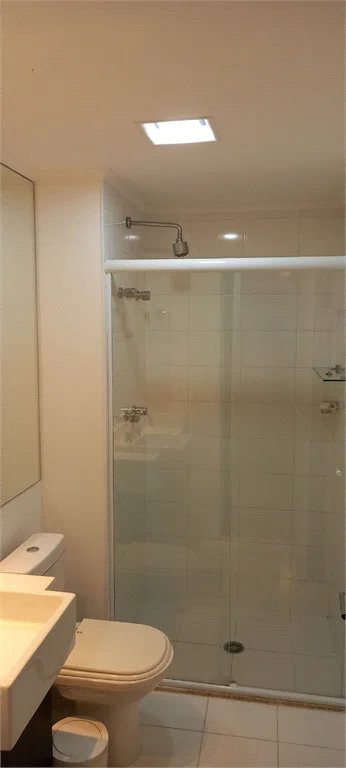 Apartamento à venda com 1 suíte em Brooklin Paulista, São Paulo, SP