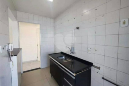 Apartamento à venda com 2 quartos, sendo 1 suíte, em Jardim Monte Alegre, São Paulo, SP