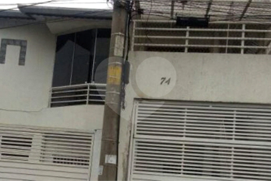 Sobrado à venda com 4 quartos, sendo 1 suíte,  em Tremembé, São Paulo, SP