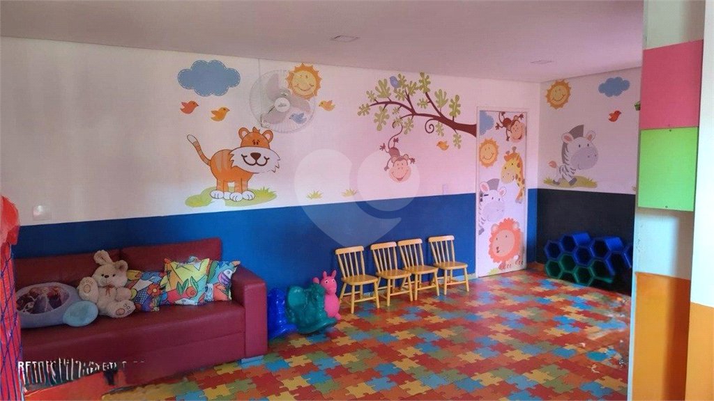 Apartamento à venda com 2 quartos, sendo 1 suíte, em Vila Trujillo, Sorocaba, SP