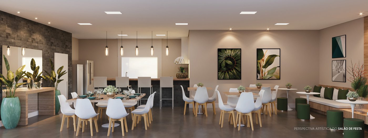 Residencial Flora Ibiti