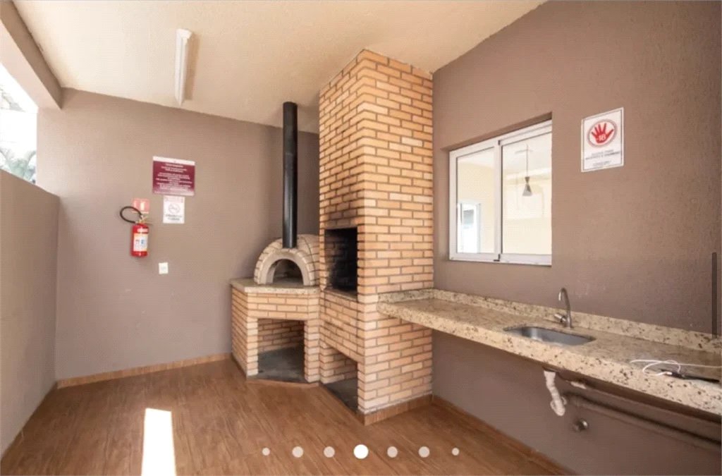 Apartamento à venda com 2 quartos em Conceição, Osasco, SP