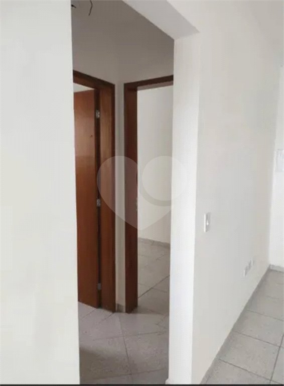 Duplex à venda com 2 quartos em Jardim Santa Inês Iii, São José dos Campos, SP
