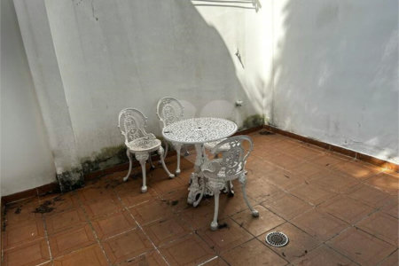 Casa de Vila à venda com 3 suítes em Jardim Paulista, São Paulo, SP
