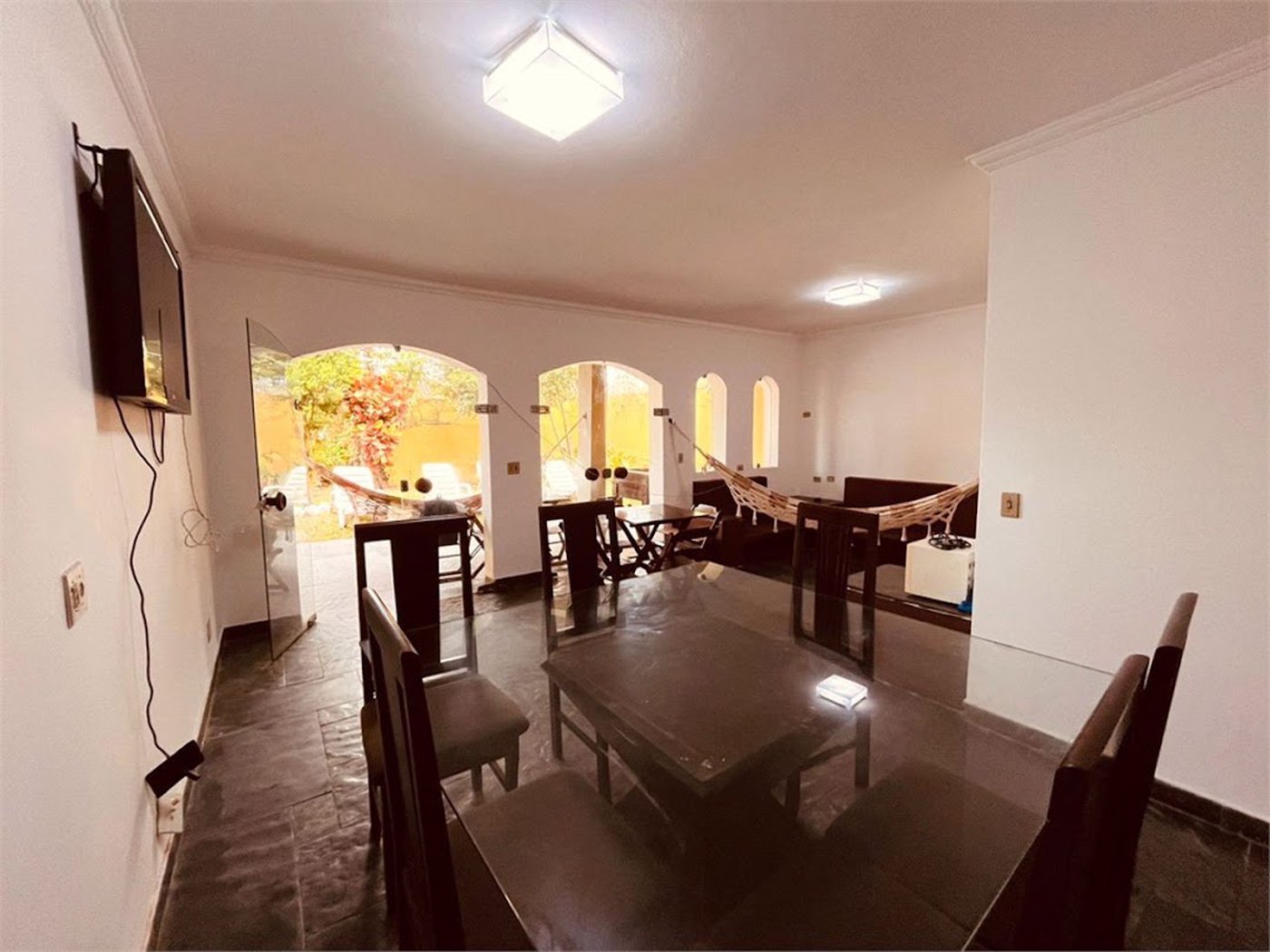 Casa com 6 dormitórios à venda, 300 m² por R$ 680.000,00 - Balneário Cidade Atlântica - Guarujá/SP