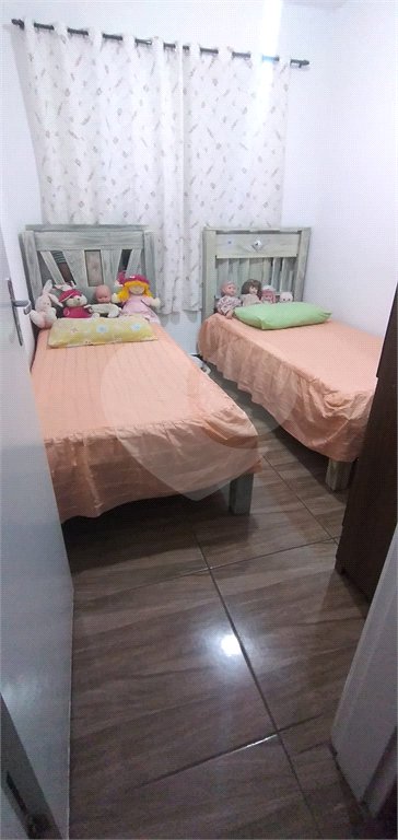 Apartamento a venda Residencial Santa Eugenia em Itirapina