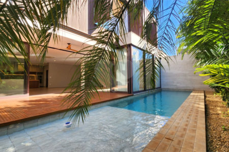 Casa à venda com 4 suítes no condomínio Mont Blanc, Sorocaba - SP