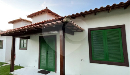 Casa em condomínio para alugar com 1 quarto em Geribá, Armação dos Búzios, RJ