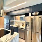 Apartamento à venda com 2 quartos, sendo 1 suíte,  em Cerqueira César, São Paulo, SP