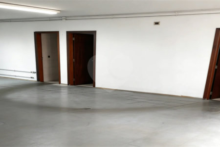 Salão Comercial para alugar em Santo Amaro, São Paulo, SP