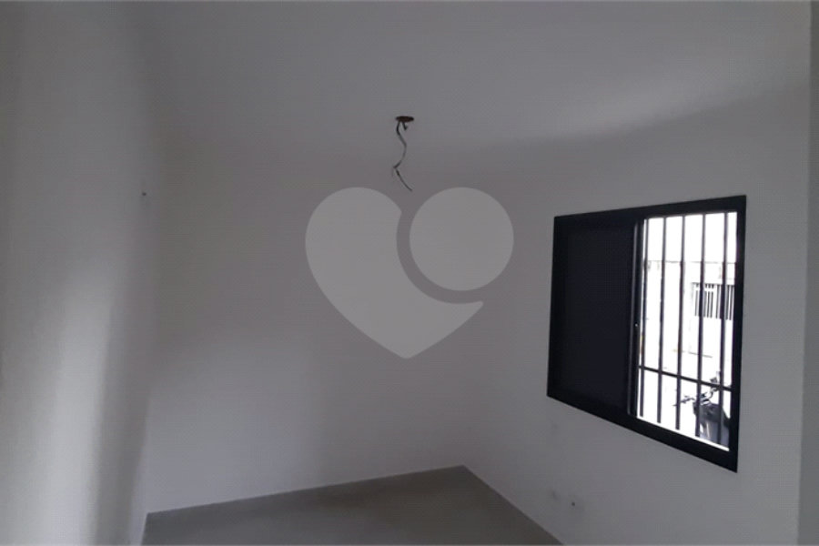Apartamento à venda com 2 quartos em Parada Inglesa, São Paulo, SP