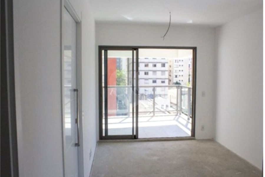 Apartamento à venda com 3 quartos, sendo 1 suíte, em Paraíso, São Paulo, SP