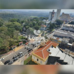 Apartamento à venda com 3 quartos, sendo 1 suíte,  no Centro, São José dos Campos, SP