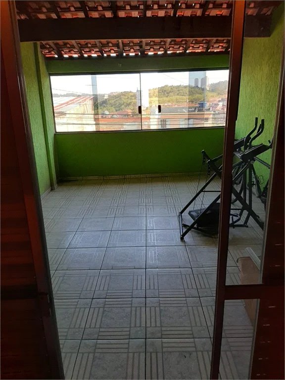 Sobrado à venda com 1 suíte em Jardim Boa Vista (zona Oeste), São Paulo, SP