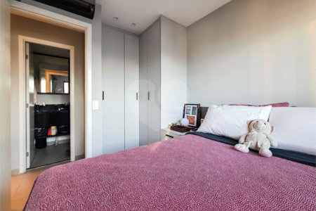 Studio à venda com 2 quartos em Vila Mariana, São Paulo, SP