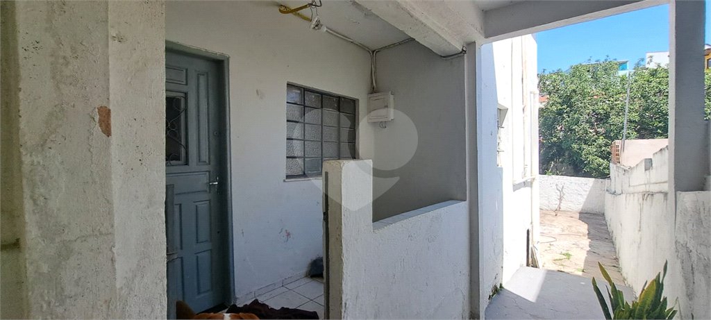 Terreno à venda com 1 quarto em Tucuruvi, São Paulo, SP