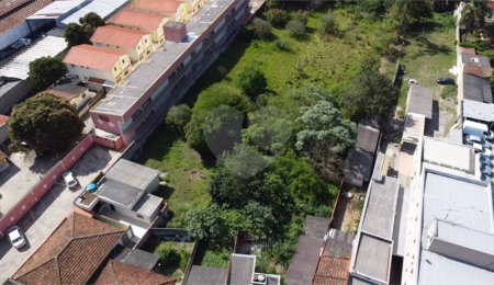Terreno à venda em Taboão, São Roque, SP